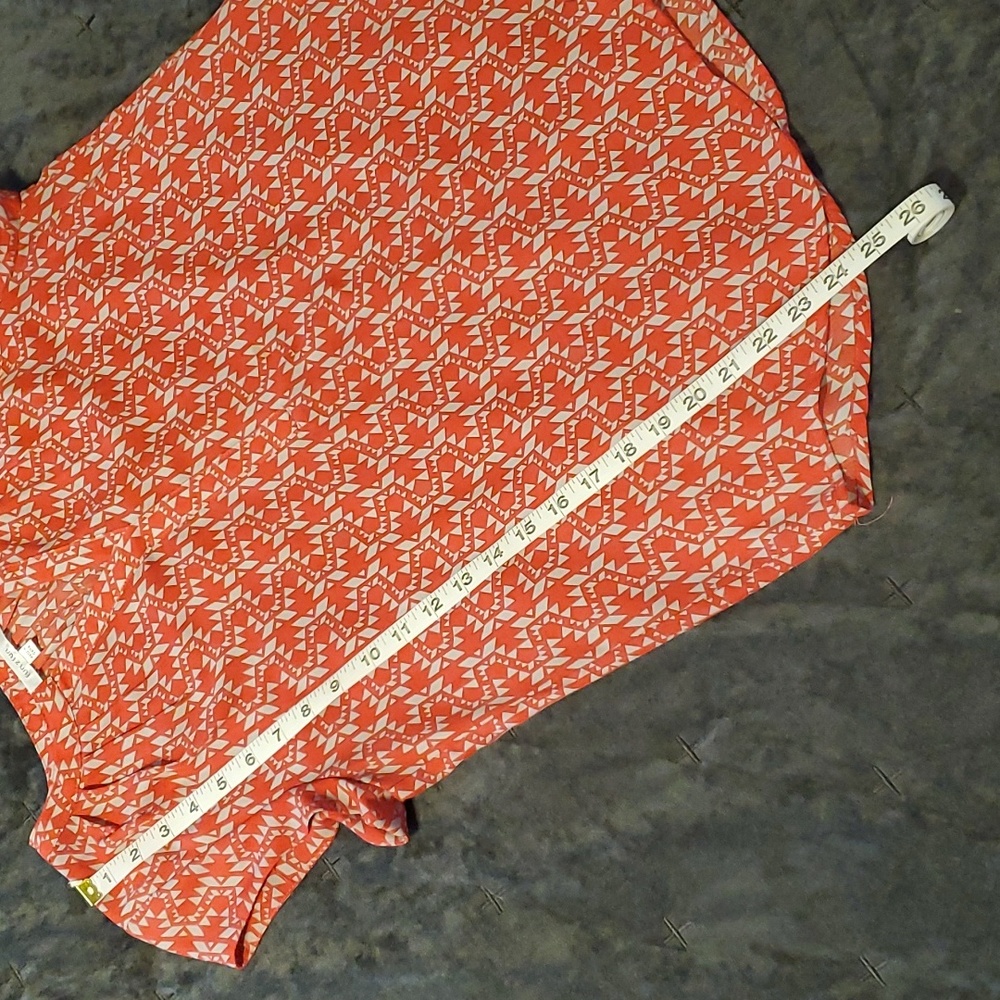 Fun2 Fun blouse - Picture 3 of 7